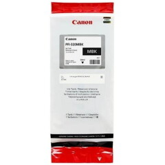 Originalna kartuša za Canon PFI-320, črna