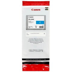 Originalna kartuša za Canon PFI-320, modra