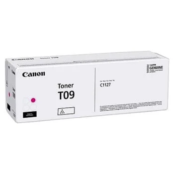 Toner Canon T09 (3018C006) škrlatna, original | Kartuse.si