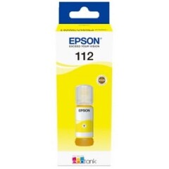 Originalno črnilo za Epson 112 (C13T06C44A), rumeno
