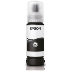 Originalno črnilo za Epson 115 (C13T07C14A), črno