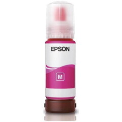 Originalno črnilo za Epson 115 (C13T07D34A), škrlatno