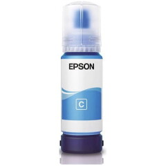 Originalno črnilo za Epson 115 (C13T07D24A), modro