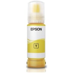 Originalno črnilo za Epson 115 (C13T07D44A), rumeno