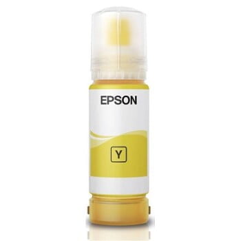 Črnilo Epson 115 (C13T07D44A) rumena, original - Kartuse.si