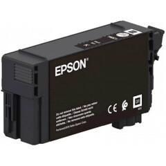 Originalna kartuša za Epson T40C140 črna, črna