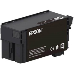 Originalna kartuša za Epson T40D140 črna, črna