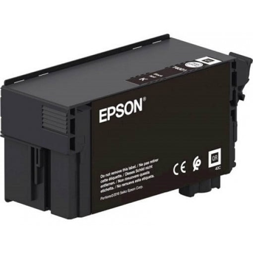 Kartuša Epson T40D140 črna, original - Kartuse.si