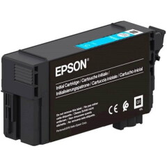 Originalna kartuša za Epson T40D240 modra, modra