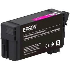 Originalna kartuša za Epson T40D340 škrlatna, škrlatna