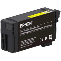 Originalna kartuša za Epson T40D440 rumena, rumena
