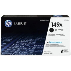 Originalni toner za HP 149A (W1490A), črn