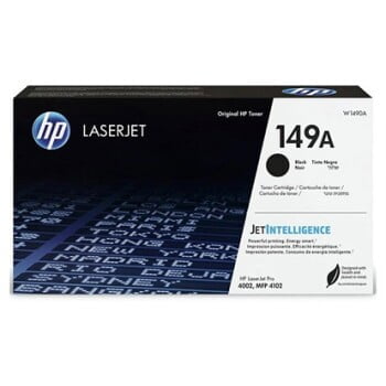 Toner HP 149A (W1490A) črna, original - Kartuse.si