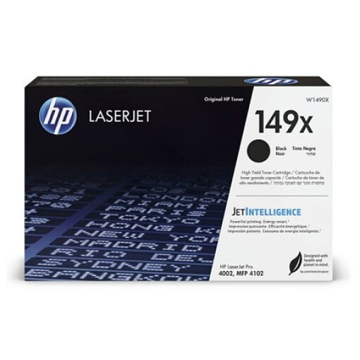 Toner HP 149X (W1490X) črna, original - Kartuse.si