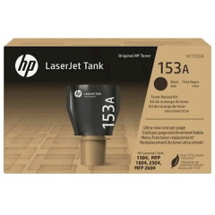 Originalni toner za HP 153A (W1530A), črn