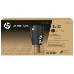 Originalni toner za HP 153X (W1530X), črn