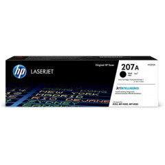Originalni toner za HP 207A (W2210A), črn
