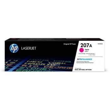 Toner HP 207A (W2213A) škrlatna, original - Kartuse.si