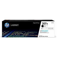 Originalni toner za HP 207X (W2210X), črn