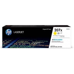 Originalni toner za HP 207X (W2212X), rumen