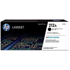 Originalni toner za HP 212A (W2120A), črn