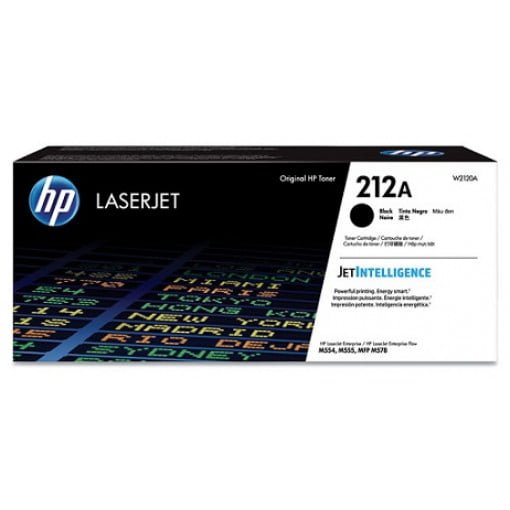 Toner HP 212A (W2120A) črna, original - Kartuse.si