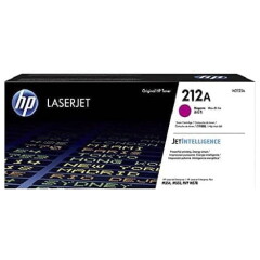 Originalni toner za HP 212A (W2123A), škrlaten