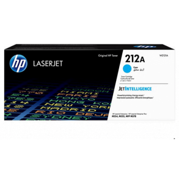 Toner HP 212A (W2121A) modra, original - Kartuse.si