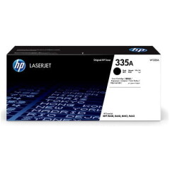 Originalni toner za HP 335A (W1335A), črn