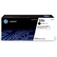 Originalni toner za HP 335X (W1335X), črn