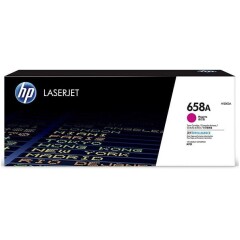 Originalni toner za HP 658A (W2003A), škrlaten