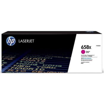 Toner HP 658X (W2003X) škrlatna, original - Kartuse.si