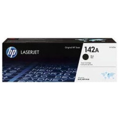 Originalni toner za HP 142A (W1420A), črn