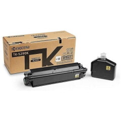 Originalni toner za Kyocera TK-5290, črn