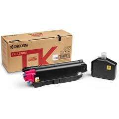Originalni toner za Kyocera TK-5290, škrlaten