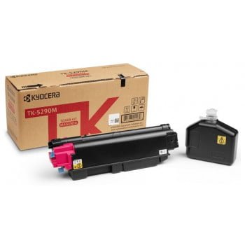 Toner Kyocera TK-5290 škrlatna, original - Kartuse.si