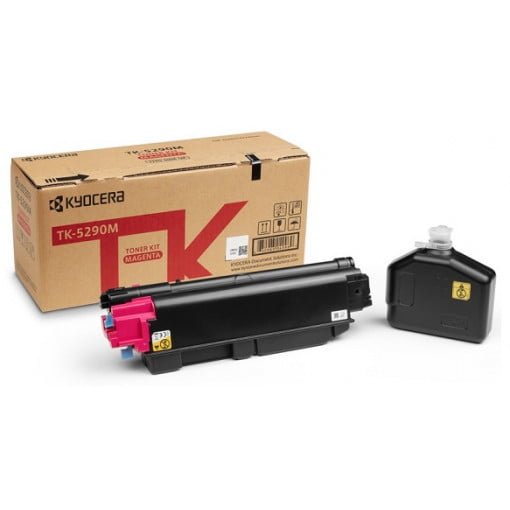 Toner Kyocera TK-5290 škrlatna, original - Kartuse.si