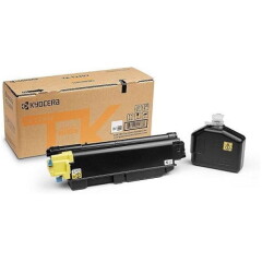 Originalni toner za Kyocera TK-5290, rumen