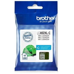 Originalna kartuša za Brother LC462XL, modra