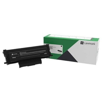 Toner Lexmark B222000 črna, original - Kartuse.si