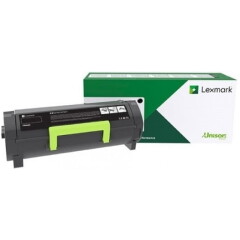 Originalni toner za Lexmark B222H00 črna, črn