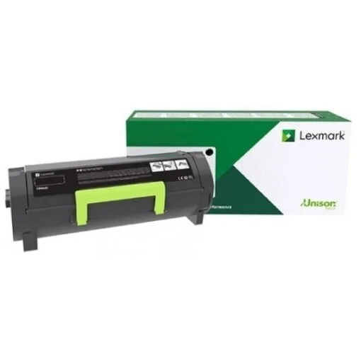 Toner Lexmark B222H00 črna, original | Kartuse.si