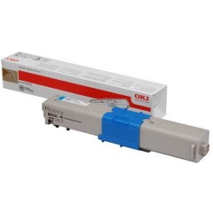 Originalni toner za OKI C332 (46508711), moder