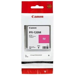 Originalna kartuša za Canon PFI-120, škrlatna
