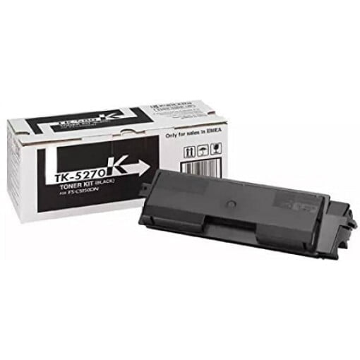 Toner Kyocera TK-5270 črna, original - Kartuse.si