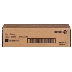 Originalni toner za Xerox 1025 (006R01731), črn
