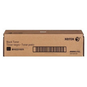 Toner Xerox B1022/1025 (006R01731) črn, original - Kartuse.si