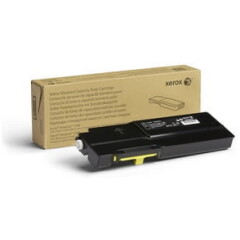 Originalni toner za Xerox C405 (106R03509), rumen
