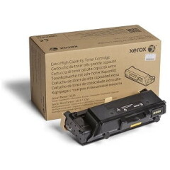 Originalni toner za Xerox 3345 (106R03623), črn