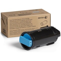 Originalni toner za Xerox C505 (106R03884), moder